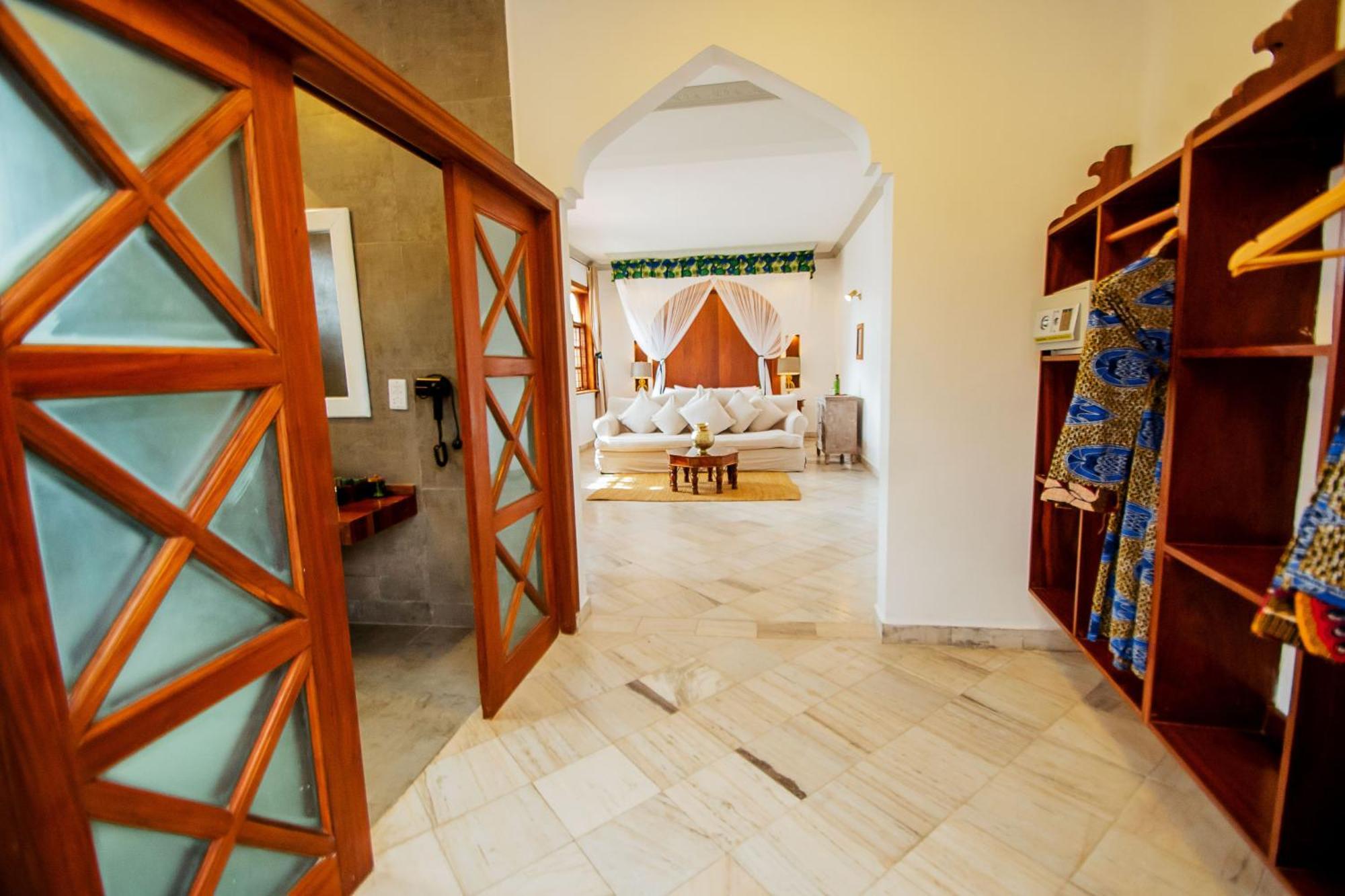 The Seyyida Y Hotel